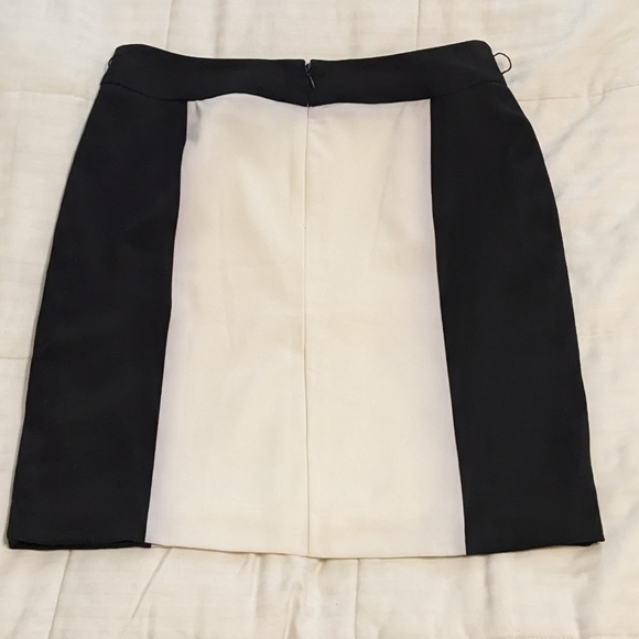 Worthington color block skirts size 10 - Picture 1 of 9